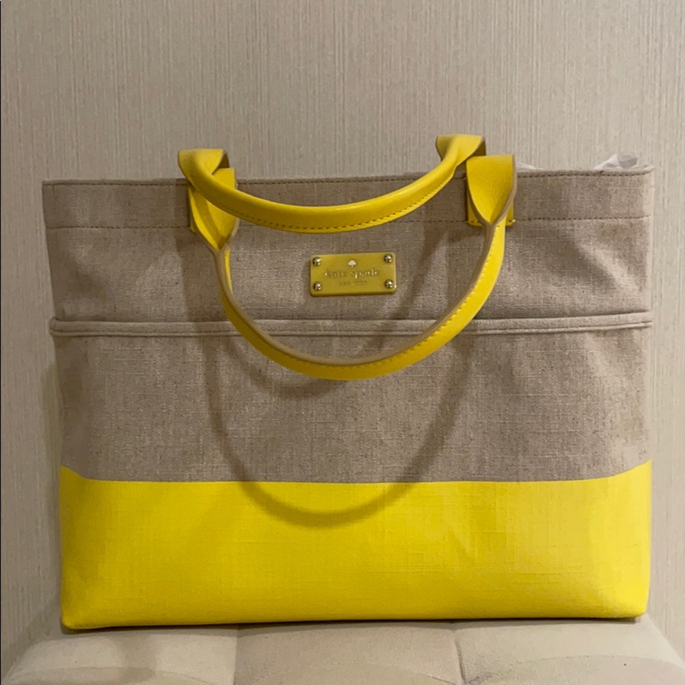 Kate Spade Tote Bag